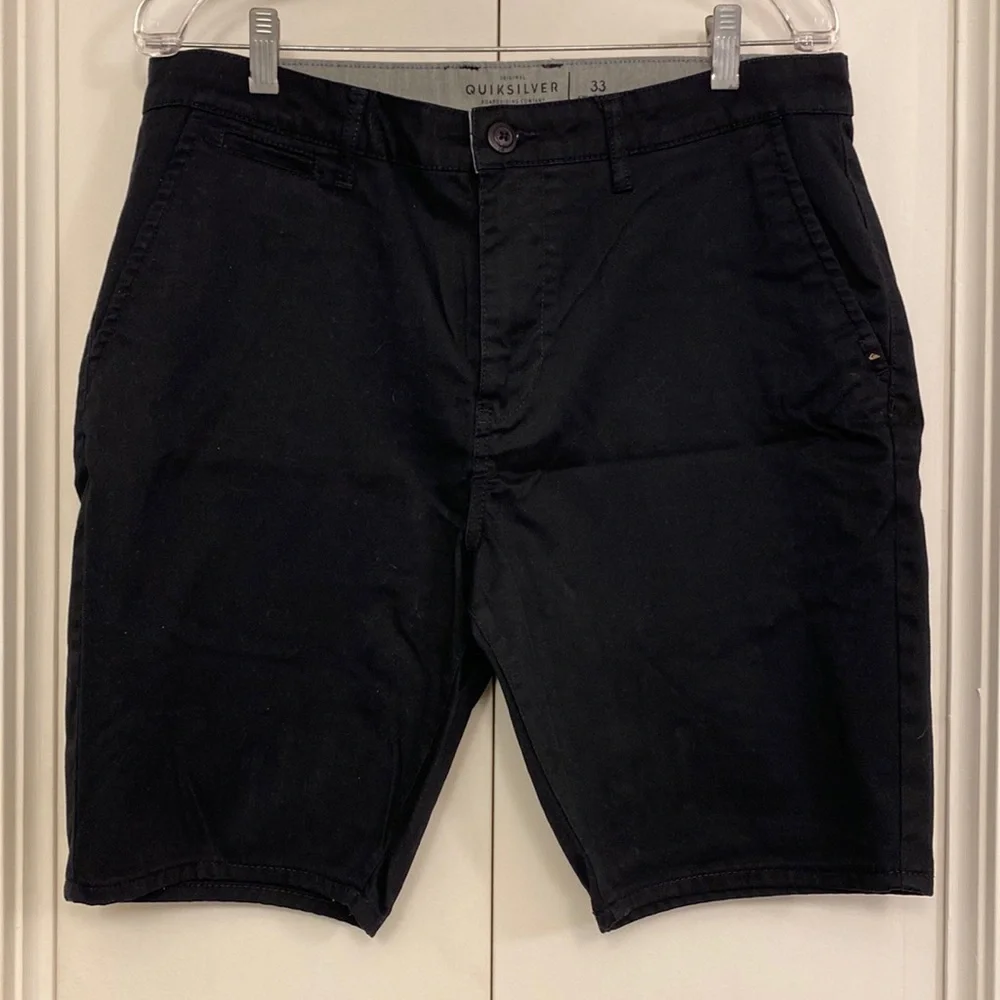 Quiksilver Shorts - Picture 1 of 4